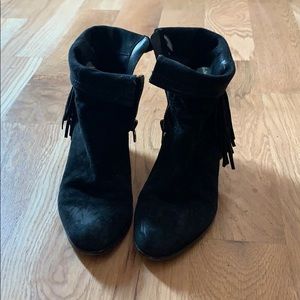 Sam Edelman fridge booties